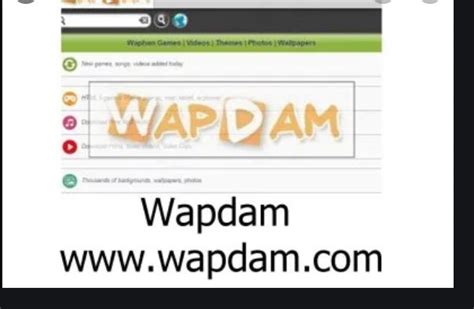 www.wapdam com|Waptrick